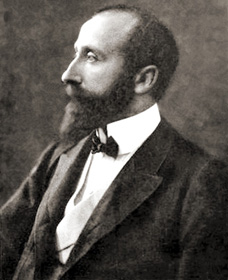 Karlo Bourlet
